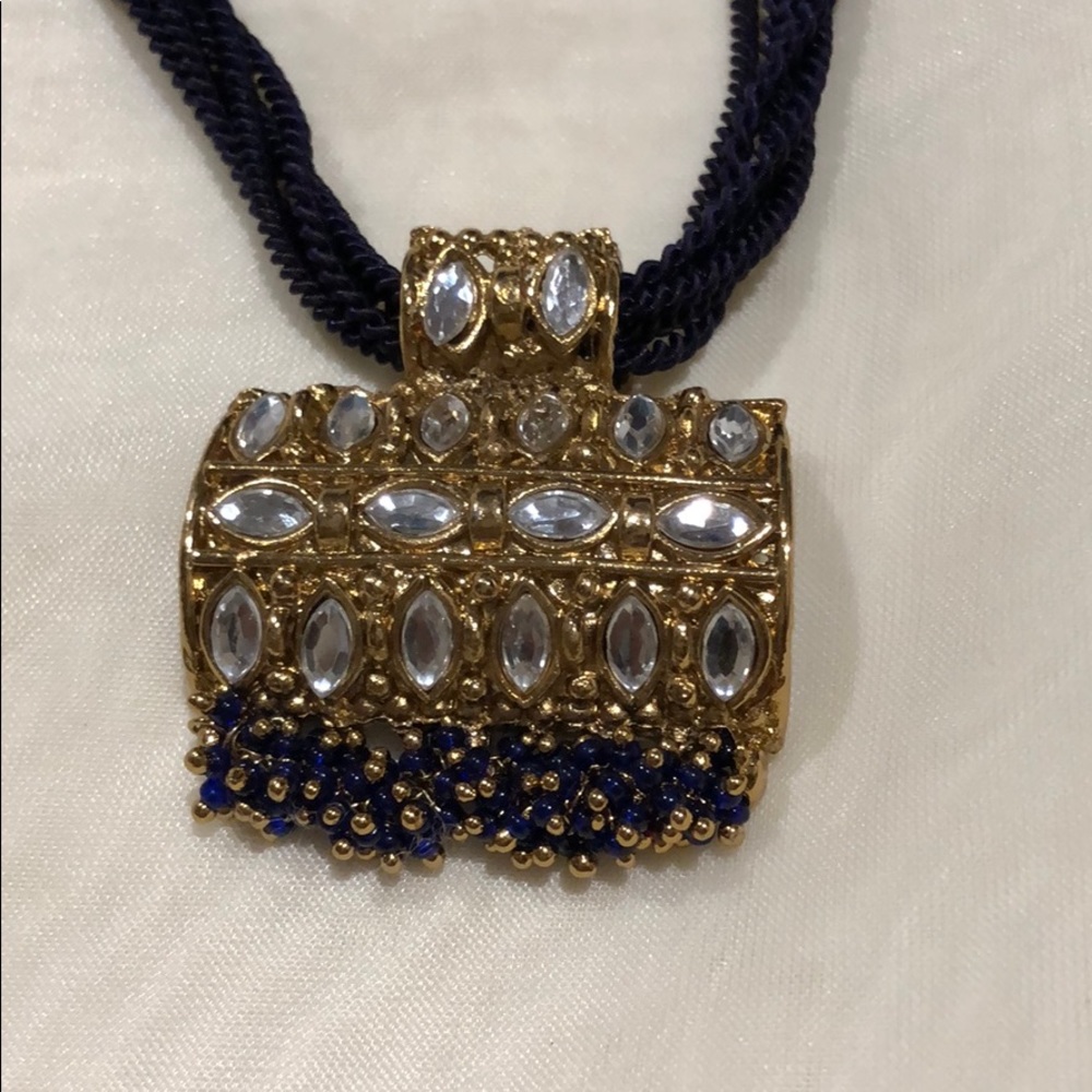 Ethnic necklace 💥💥💥 offer up💥💥💥
